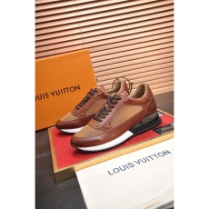 Louis Vuitton Run Away Sneaker